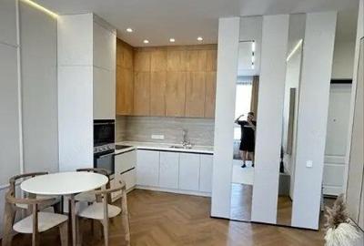 Garsonieră în Universitate - 4