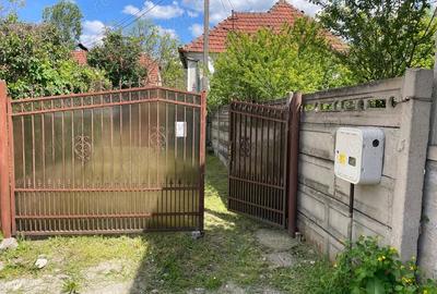 Casă cu 3 camere în Livadia - 15