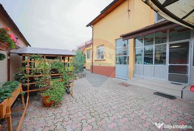Casă cu 7 camere cu Teren 465 Mp în Cantemir - 14