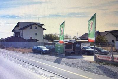 Hala-Depozit fabricatie 2026 de inchiriat-Apa-Fosa-380v periferie - 7