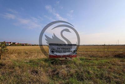 Teren de vanzare | 5050mp | Zona de Nord, Ploiesti | COMI... - 5