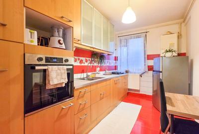 Apartament spațios de 3 camere, 83 mp utili, Prelungirea Ghencea - 15