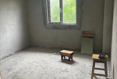 Vand casa 3 camere 100mp cu teren 2200mp, 60km de Bucuresti - 1