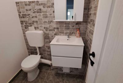 Apartament cu 3 camere decomandat în Central - 4