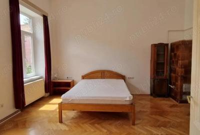 Apartament cu 2 camere de inchiriat Ultracentral, pe B-dul 21 Decembrie - 5