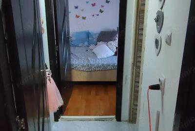 Apartament cu 2 camere semidecomandat în Freidorf - 5