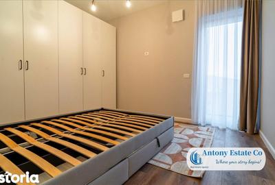 Apartament cu 2 camere în Oșorhei - 1