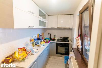 Casă cu 3 camere cu Teren 94 Mp în Ferentari - 3