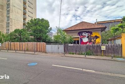 Casă cu 2 camere cu Teren 60 Mp în Mărăști - 3