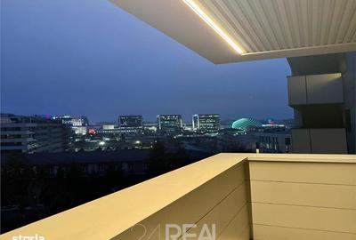 Garsonieră în Militari - 1