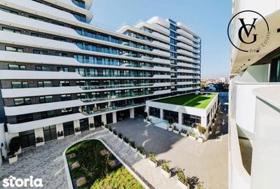 Apartament cu 2 camere semidecomandat în Central - 3