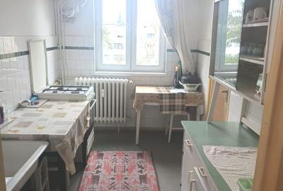 Apartament cu 4 camere decomandat, mobilat în Ozana - 16