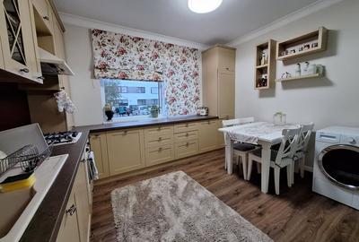 Apartament cu 3 camere, 65 mp, balcon, zona Stadionului Apartament cu 3 camere, 65 mp, balcon, zona Stadionului - 3