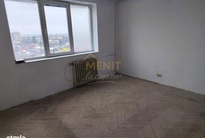 Apartament cu 2 camere semidecomandat în Piatra - 3
