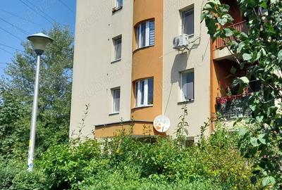 Garsonieră decomandată în Mărăști - 2