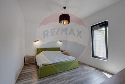 Vila cu 5 camere de vanzare Corbeanca - 10