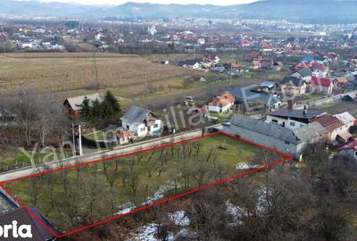 Teren de 1774 mp, în Central - 6