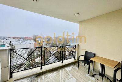 PRIVELISTE NEOBTURATA/SUPERB/ ANSAMBLU CU GYM SI PISCINA - 17