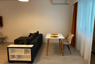 Apartament Nou de Închiriat - 2 camere la 6-7 minute de metrou Pacii - 10