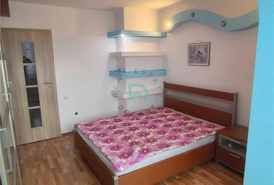 Apartament cu 2 camere decomandat în Vlahuță - 3
