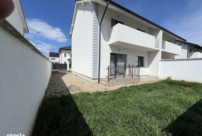 Casă cu 4 camere decomandat cu Teren 250 Mp în Șelimbăr - 18