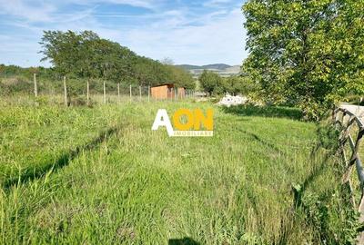 Teren parcelabil, 1600 mp, cu utilitati si iluminat stradal, Micesti - 4