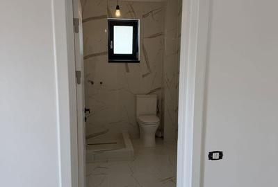 Casă cu 5 camere cu Teren 430 Mp în Afumați - 19