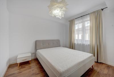 Apartament cu 2 camere decomandat, mobilat în Apărătorii Patriei - 5