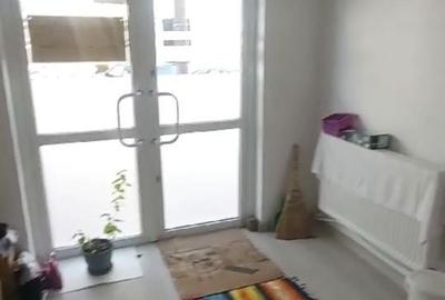Spațiu comercial, de 58 mp, în Precista - 2