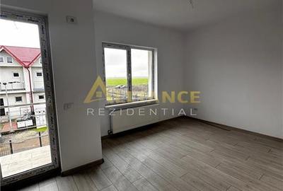 Duplex cu 4 camere cu Teren 290 Mp în Central - 9