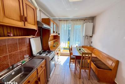 Apartament cu 2 camere în 22 Decembrie 1989 - 2