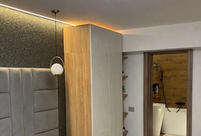 APARTAMENT DE LUX PE BULEVARDUL DECEBAL in INIMA CAPITALEI - 19