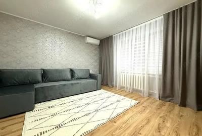 Apartament cu 2 camere decomandat în Brâncoveanu