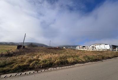 Exclusivitate ! Teren de vanzare, PUZ aprobat, Chinteni - 1