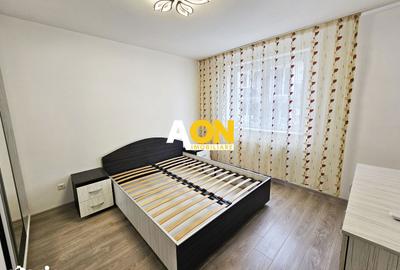 Apartament cu 2 camere decomandat, mobilat în Cetate - 2