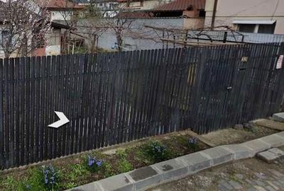 Casă cu 3 camere în Central