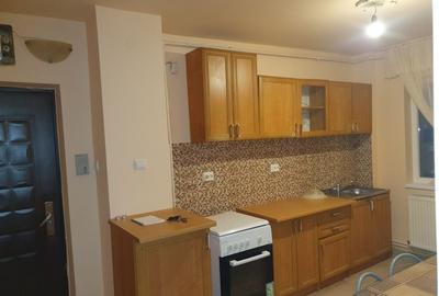 Apartament cu 2 camere semidecomandat în Central - 8
