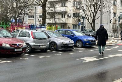 Garsonieră decomandată în Sebastian - 8