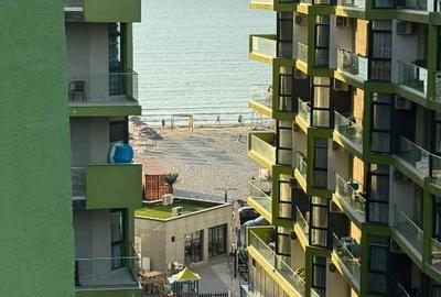 Vanzare Studio Alezzi Beach Resort