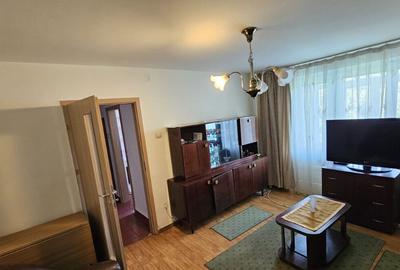 Vand apartament 3 camere - Cina nord - 1