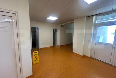 Spațiu comercial, de 1,967 mp, în Industrială - 9
