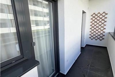 Apartament modern de inchiriat cu 2 camere decomandate zona Ciresica - 10