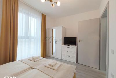 Apartament cu 2 camere în Sânmartin - 7