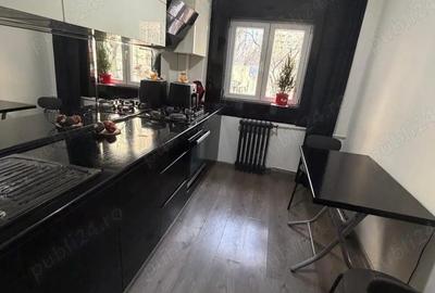 Apartament cu 2 camere decomandat în Ștefan cel Mare - 1