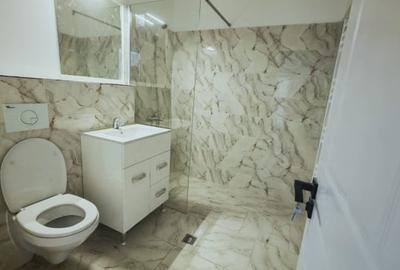 Garsonieră decomandată în Brestei - 4