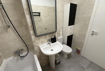 Garsoniera Exigent Plaza Residence Faza 5 Etaj 6/11 - 12