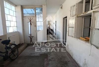 Casa individuala cu teren generos 2158mp, front 12m, livada, Freidorf - 47