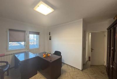 Apartament cu 4 camere semidecomandat, mobilat în Unirii - 6