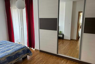 Apartament cu 2 camere semidecomandat în Dosu Bricii - 7