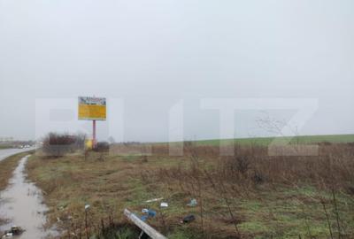 Teren intravilan, Pielesti, 5025mp, deschidere 22,3mp, zona - 2